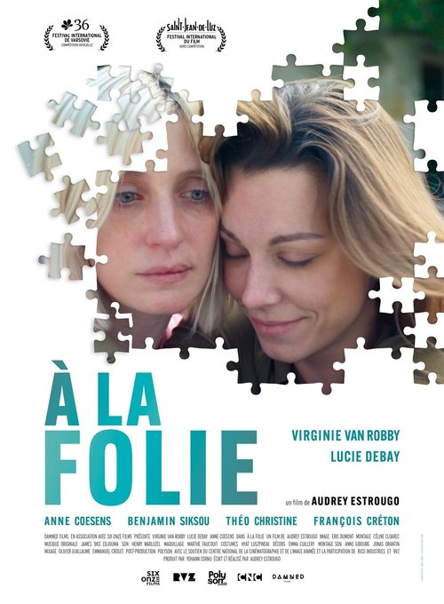 À La Folie - 2021 À La Folie - 2021