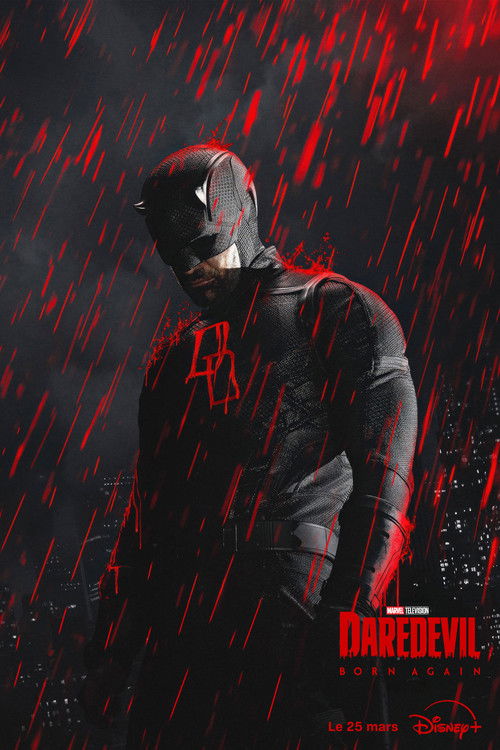 Daredevil : Born Again