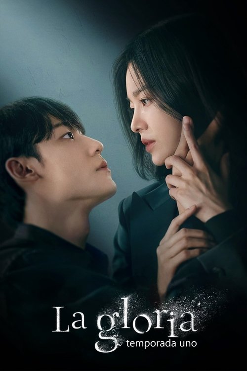 Temporada 1 poster