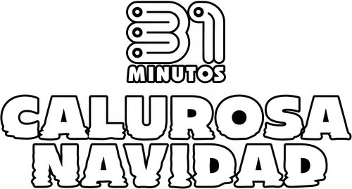 31 Minutos: Calurosa Navidad (2025)