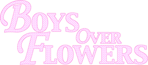 Boys Over Flowers