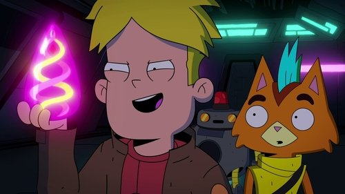 Assistir Final Space S02E04 – 2×04 – Dublado Online Assistir Final Space S02E04 – 2×04 – Dublado