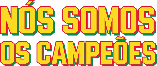 Los campeones
