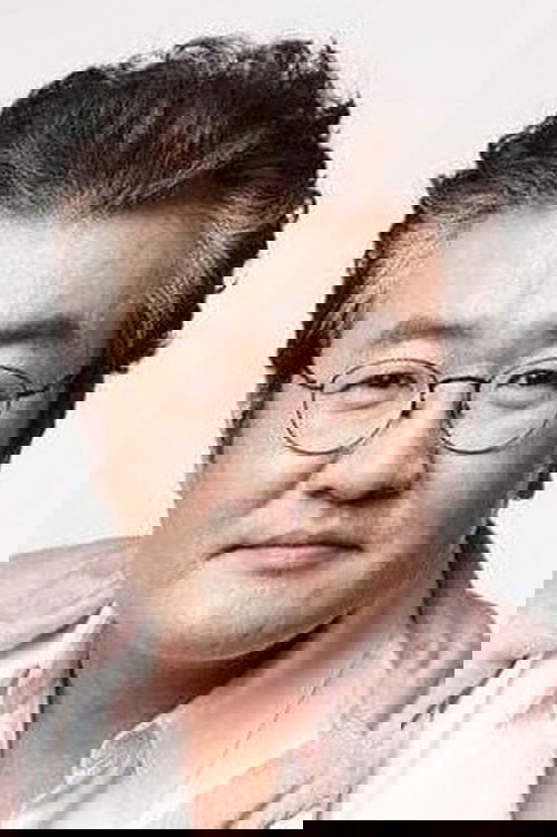 Kép: Son Jong-hak színész profilképe