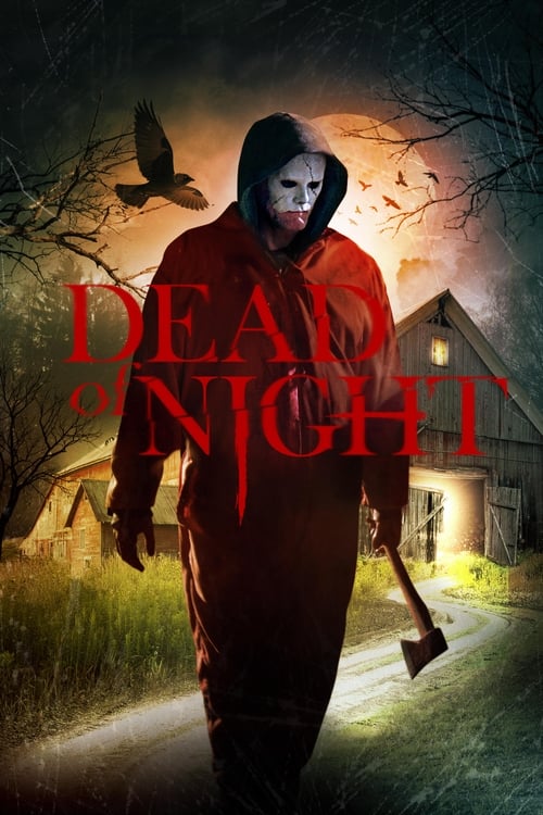 Dead of Night poster