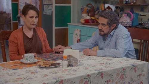 Vencer el Pasado, S01E35 - (2021)