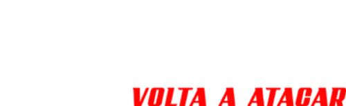 Johnny English 3.0 - Logo 4