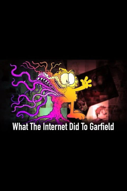 What the Internet did to Garfield