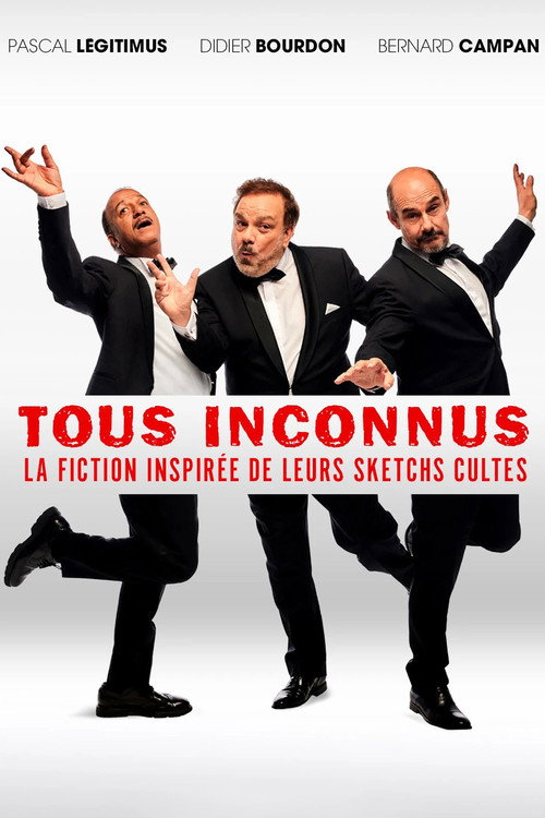 Tous Inconnus poster