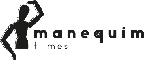 Logo Manequim Filmes