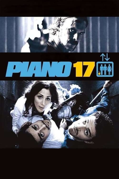 Poster Piano 17 2006