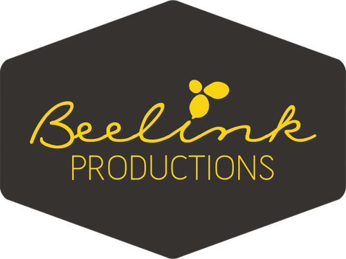 Beelink Productionsのロゴ - Zeina Mansourと縁のあるスタジオ