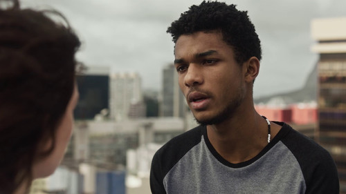 M-8: Quando a Morte Socorre a Vida Torrent WEB-DL (2019) Nacional