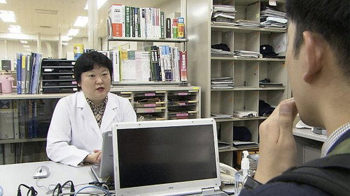 Stroke Prevention: #4 Rehabilitation for Recovery of the Brain