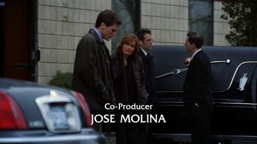 Law & Order: Special Victims Unit, S06E13 - (2005)