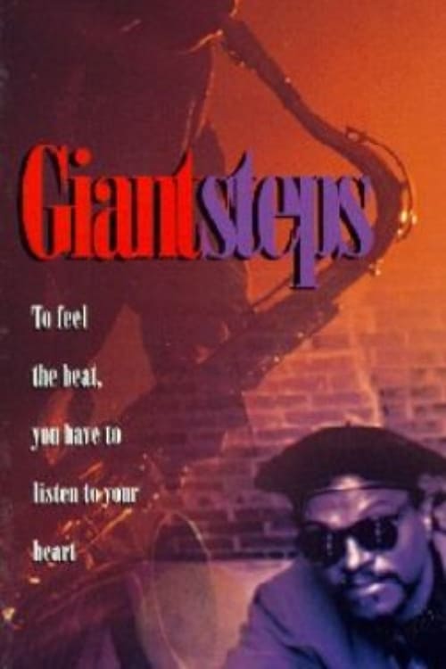 Poster do filme Giant Steps