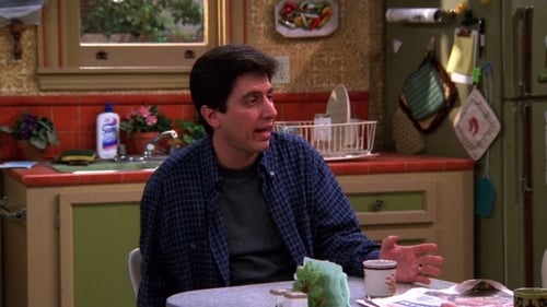 Poster della serie Everybody Loves Raymond