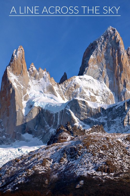 Au bout d'un fil en Patagonie 2015