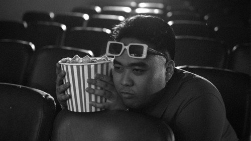 Here Comes Daboy — Fundos 1
