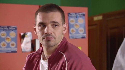 Poster della serie Hollyoaks