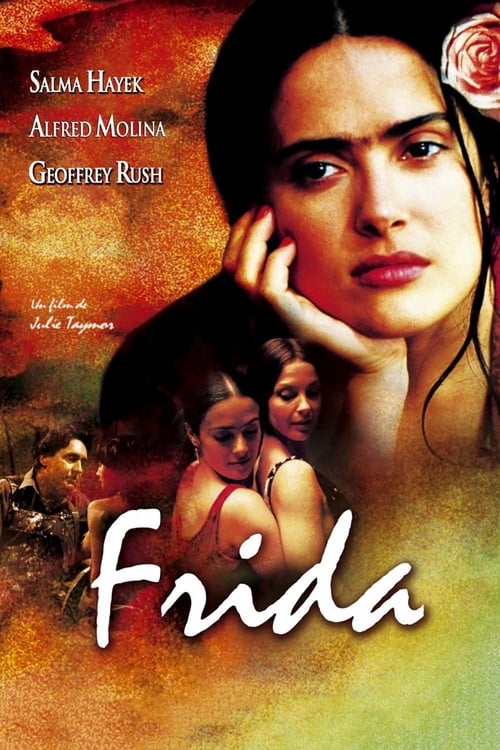 Frida 2002