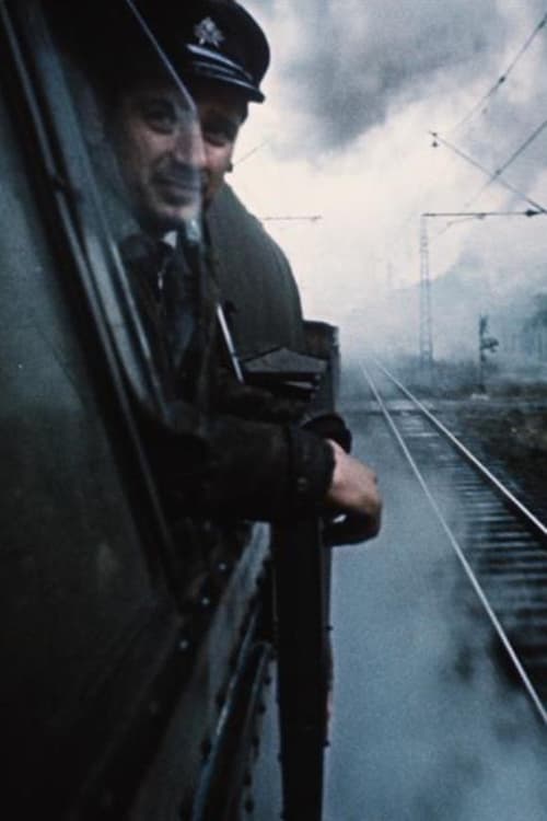 Railwaymen (1963)