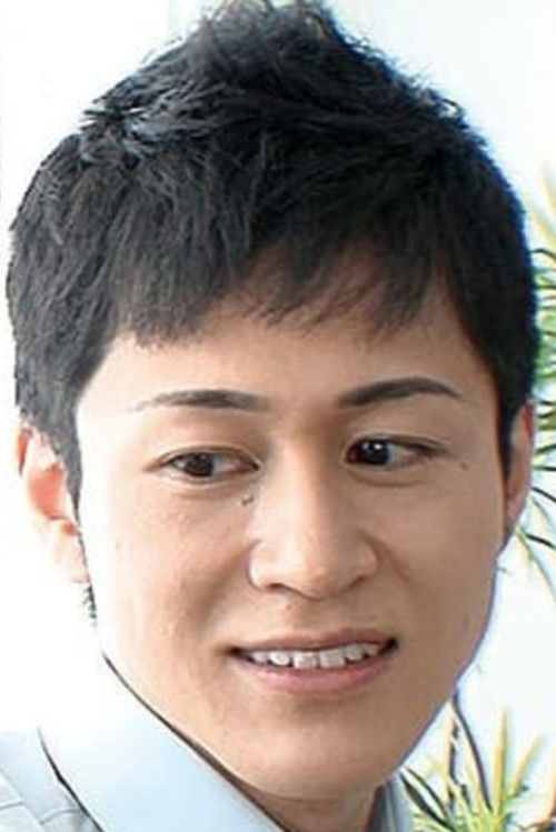 Image de 今岡爽紫郎