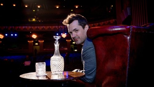 Jim Jefferies: This Is Me Now Jim Jefferies: This Is Me Now