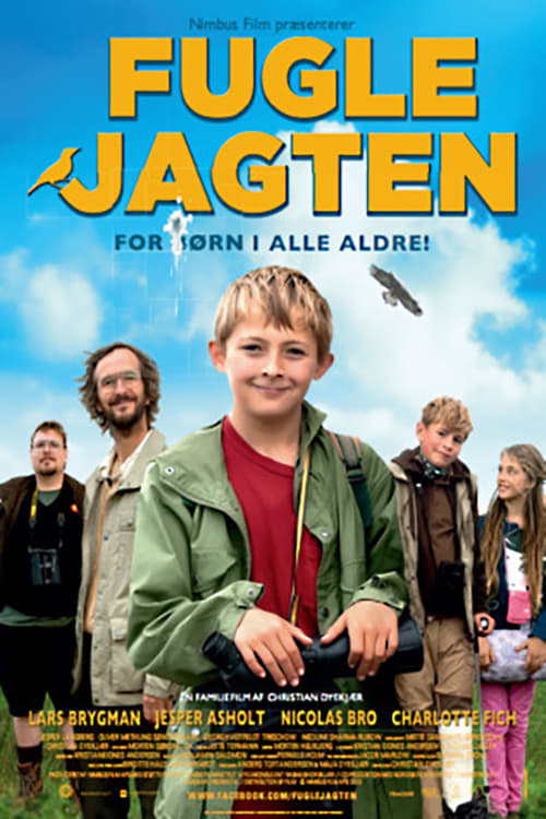 The Great Bird Race (2012)