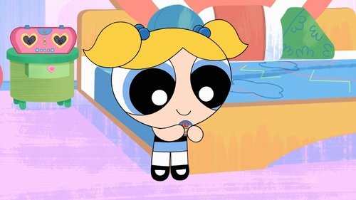 As Meninas Superpoderosas: 1×23