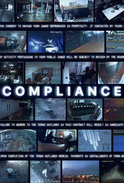 Poster Compliance 