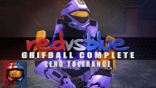 Red vs. Blue, S00E176 - (2022)