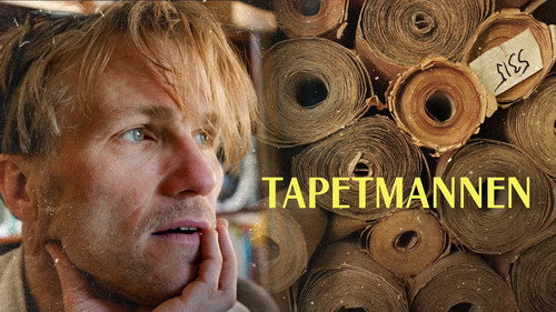 Tapetmannen — Fundos 1