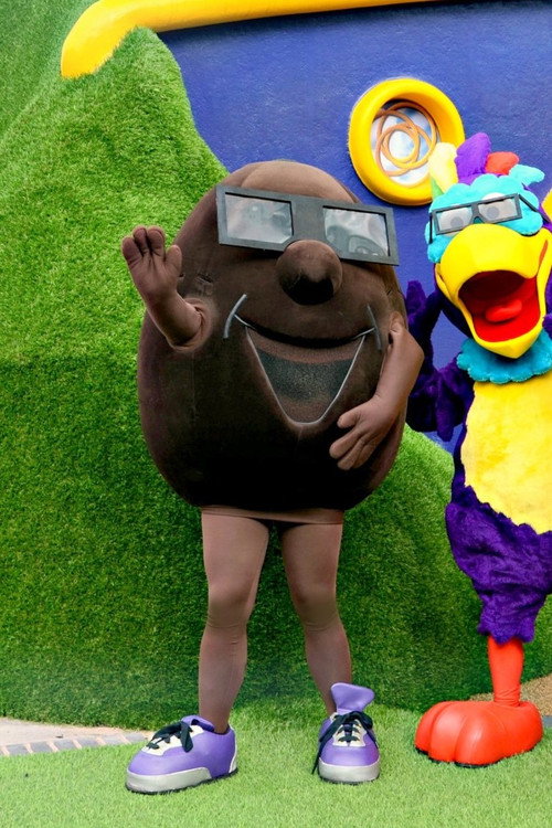 Cadbury 4D Chocolate Adventure