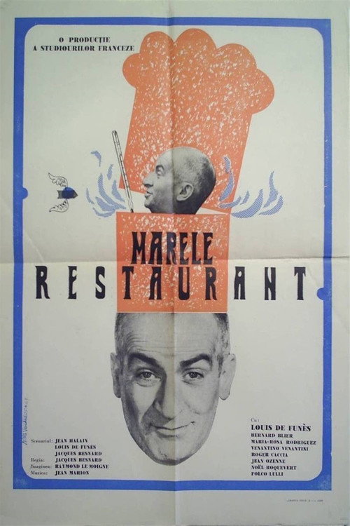 Marele restaurant