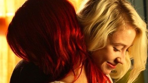 Skins (US): 4×4