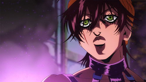 JoJo’s Bizarre Adventure: 4×11