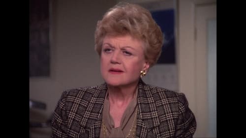 Poster della serie Murder, She Wrote