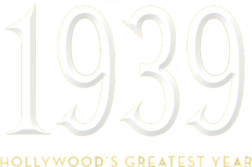 1939: Hollywood's Greatest Year logo