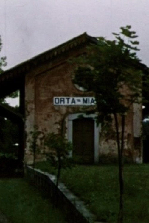 Orta mia