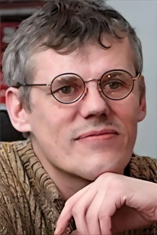Nikolai Kychev