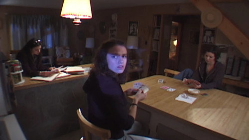 Hardcore Poisoned Eyes