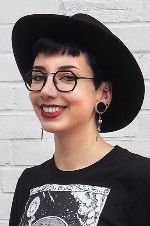 Foto de Teya Nicolaou