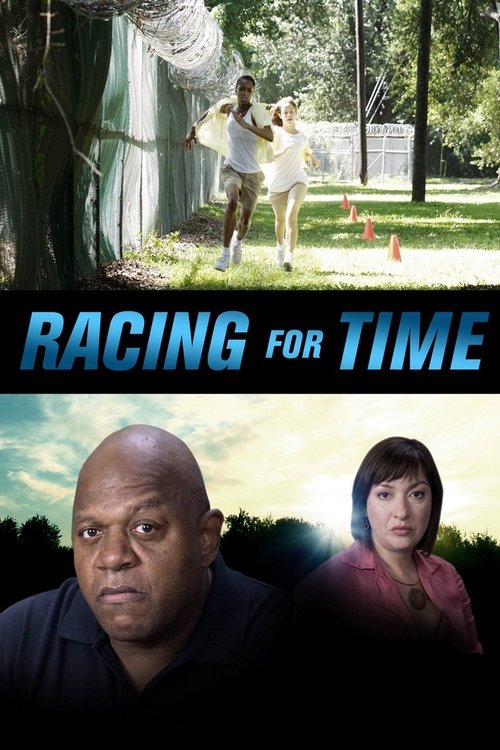 Poster do filme Racing for Time