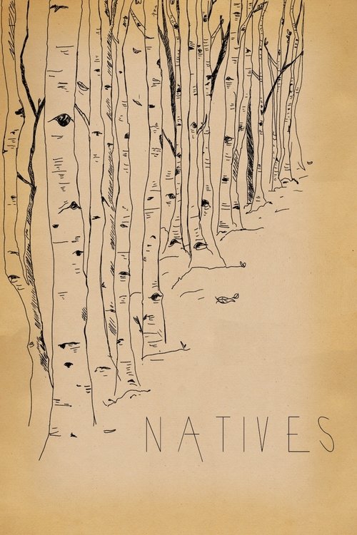 Natives movie poster