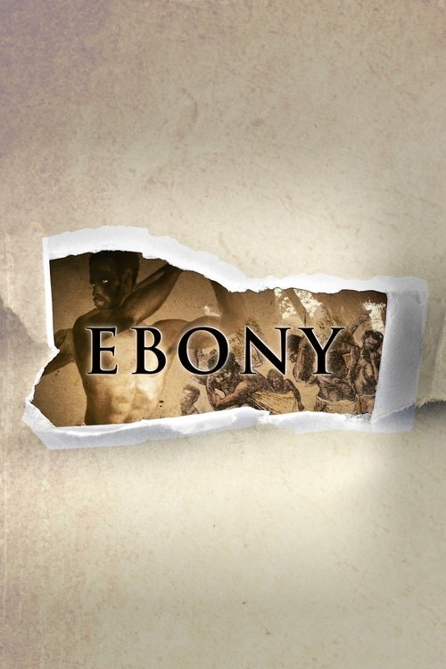 Ebony: The Last Years Of The Atlantic Slave Trade 2016