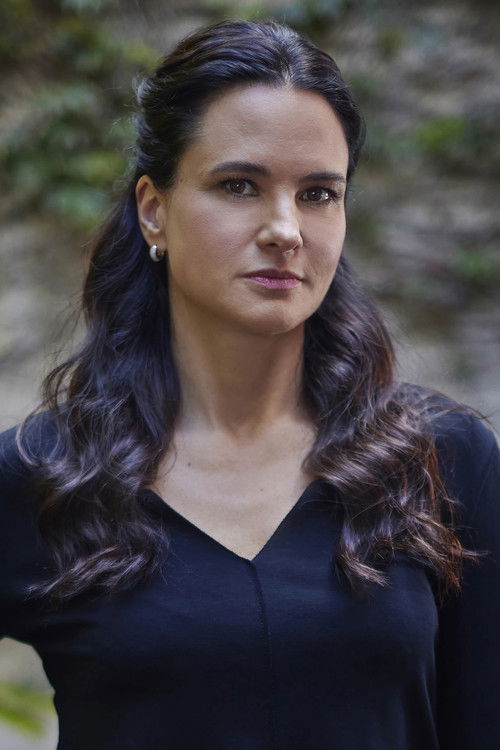 Image de Mariana Caltabiano