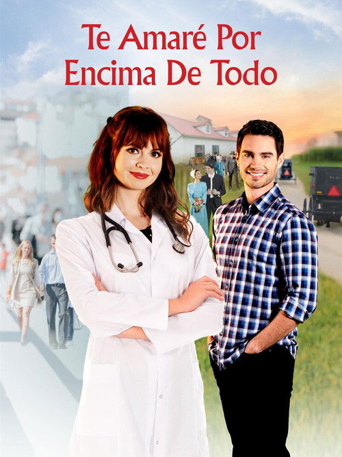 Te Amaré Por Encima De Todo