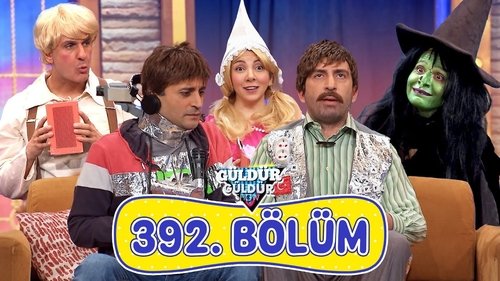 Image de l'épisode 13