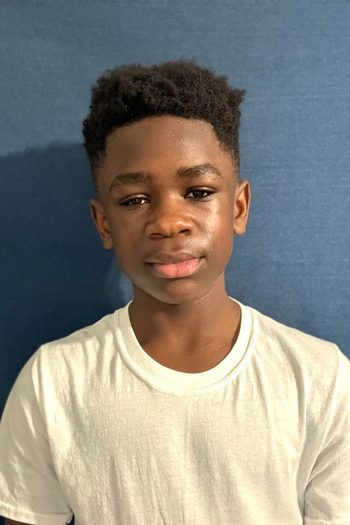 Mekhi Harrison